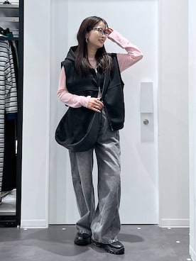 emaさんのコーディネート