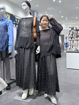 emaさんのコーディネート