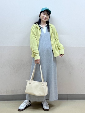 emaさんのコーディネート