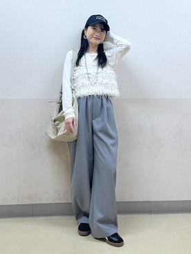 emaさんのコーディネート