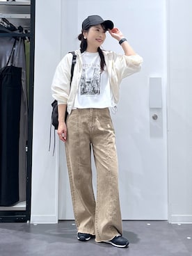 emaさんのコーディネート