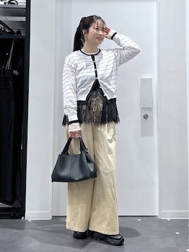 emaさんのコーディネート