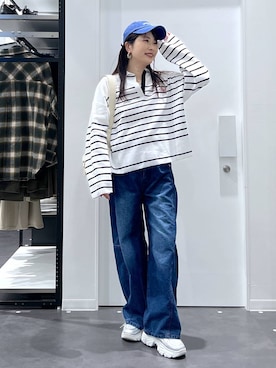 emaさんのコーディネート