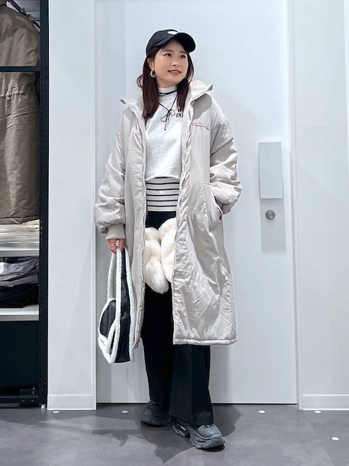 セール】ワッペン刺繍キャップ / 150354（キャップ）｜LAKOLE（ラコレ