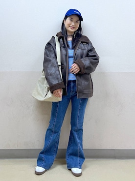 emaさんのコーディネート