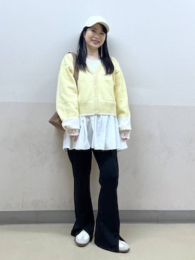 emaさんのコーディネート