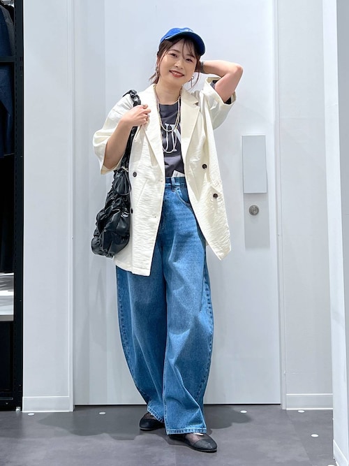 専用です。 ウォッシュドロゴキャップ / 282791（キャップ）｜LAKOLE