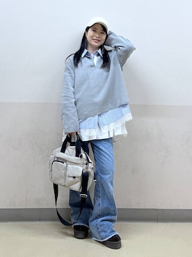 emaさんのコーディネート