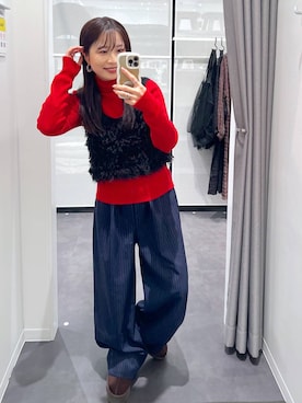 emaさんのコーディネート