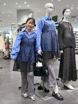 emaさんのコーディネート