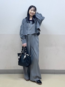 emaさんのコーディネート