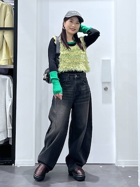 emaさんのコーディネート