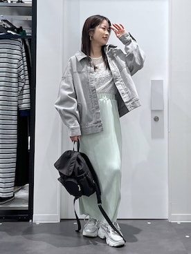 emaさんのコーディネート