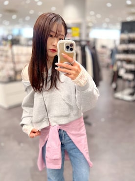 emaさんのコーディネート