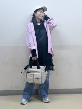 emaさんのコーディネート