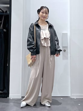 emaさんのコーディネート