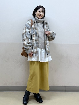 emaさんのコーディネート