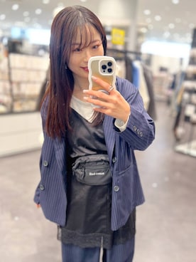 emaさんのコーディネート