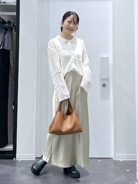 emaさんのコーディネート