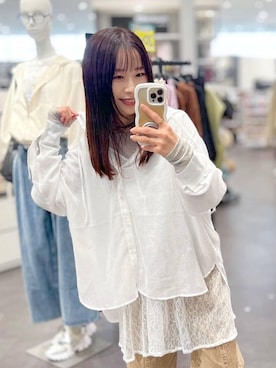 emaさんのコーディネート