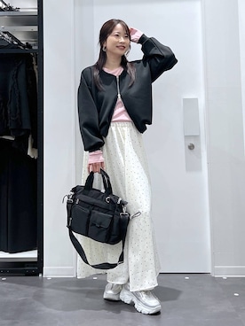 emaさんのコーディネート