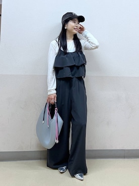 emaさんのコーディネート