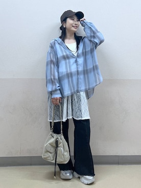 emaさんのコーディネート