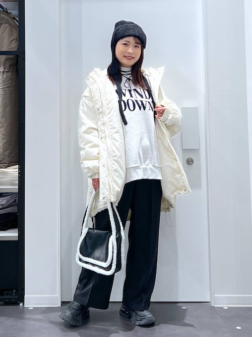 ◾️®︎ページ◾️ セール】ニットフライトキャップ / 143866（ニットキャップ/ビーニー