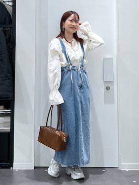 emaさんのコーディネート