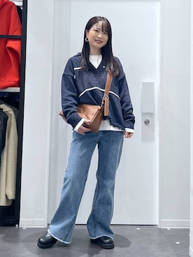 emaさんのコーディネート