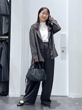 emaさんのコーディネート