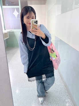 emaさんのコーディネート