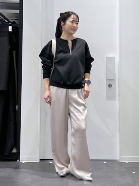 emaさんのコーディネート