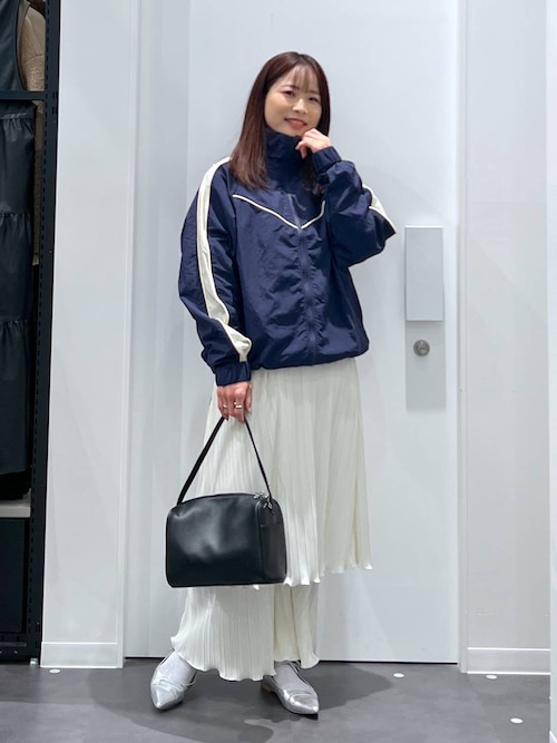 Mal. レレレ　シアージャケット Mal. レレレ シアージャケット シアーオーガンジージャケット