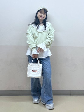 emaさんのコーディネート