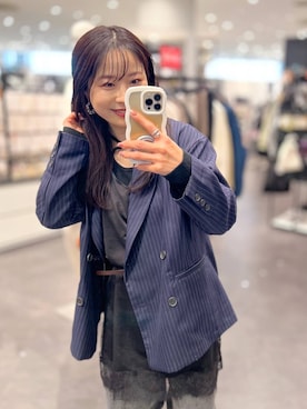 emaさんのコーディネート