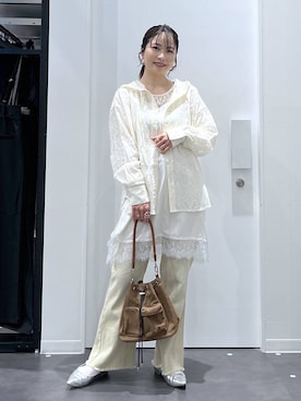 emaさんのコーディネート