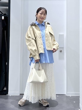 emaさんのコーディネート