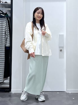 emaさんのコーディネート