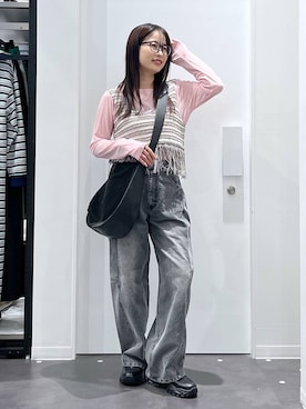 emaさんのコーディネート