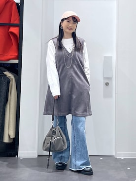 emaさんのコーディネート