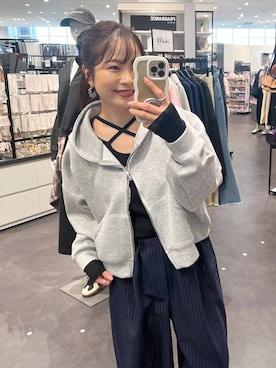 emaさんのコーディネート