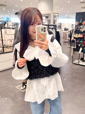 emaさんのコーディネート