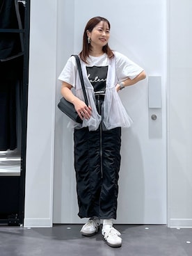 emaさんのコーディネート