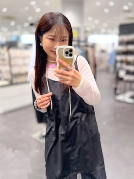 emaさんのコーディネート