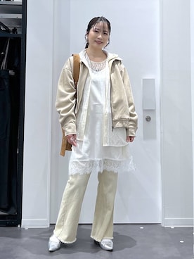 emaさんのコーディネート