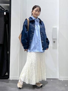 emaさんのコーディネート