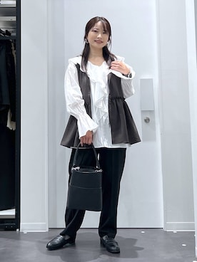 emaさんのコーディネート