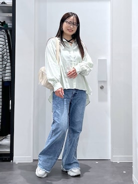 emaさんのコーディネート