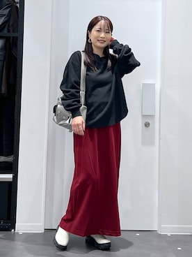 emaさんのコーディネート